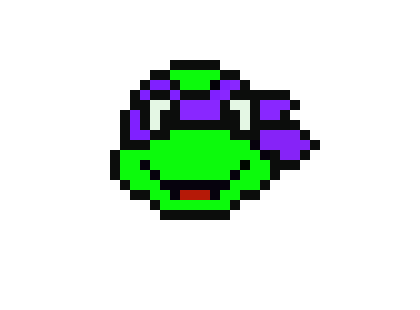 [9664c4] Donnie