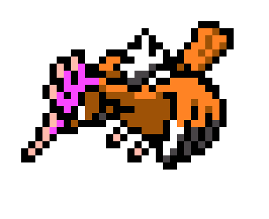 [9664c4] fearow