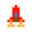 [acb701] pixel
