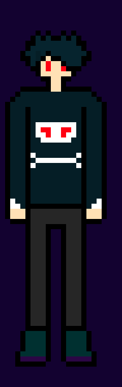 [9664c4] Shane