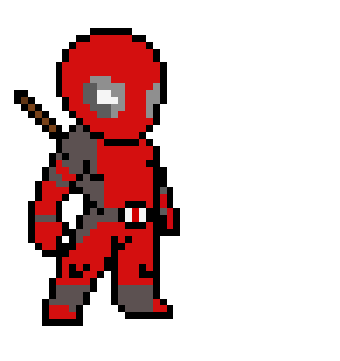 deadpool