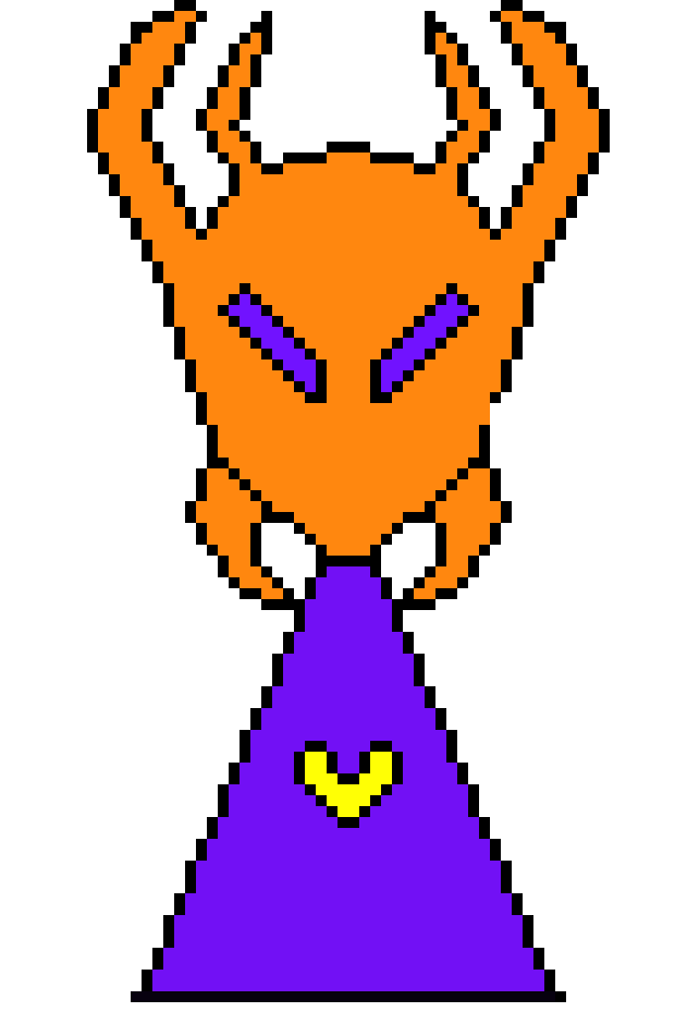[9664c4] Overtale Sans Gaster Blaster