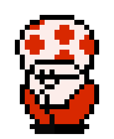[4595c4] toad weenie