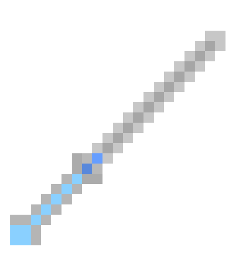 [9664c4] Minecraft Swords