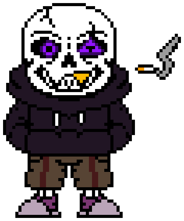[1fa8ce] SwapSwapFell sans