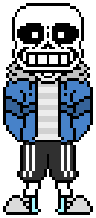 [d6b045] Parallel Sans