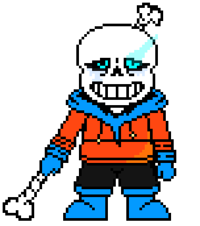 [9664c4] Dis(belief/trust) Swap Sans