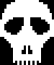 [9664c4] easy skull