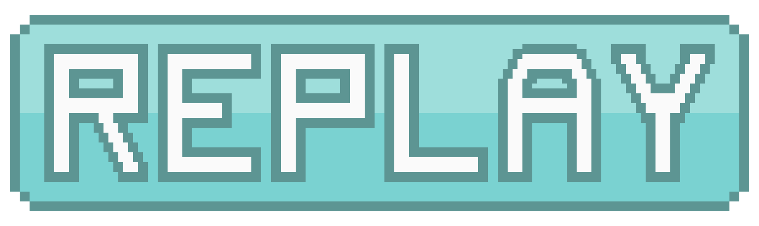 [f3c62d] Replay button