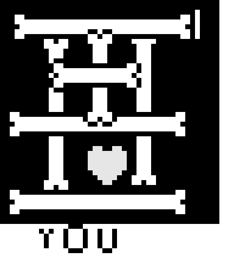 *fights polus* - ts sans