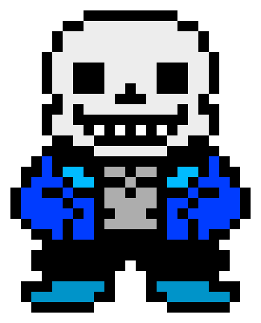 [9664c4] Sans