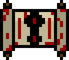 [fc7ba1] spell parchment