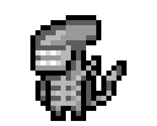 [9664c4] Alien 1