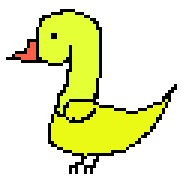 [4c0284] duck