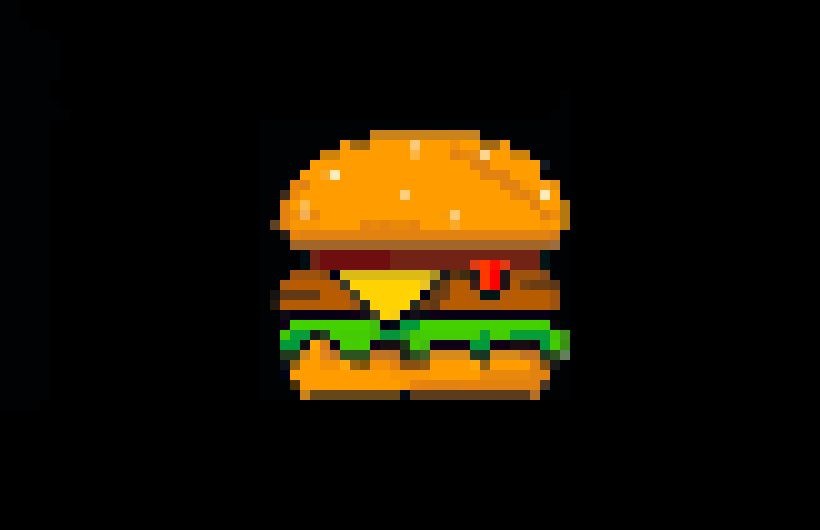 [c45b5f] burger