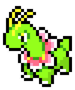 [9664c4] Meganium