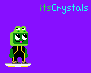 [9664c4] itsCrystals #1