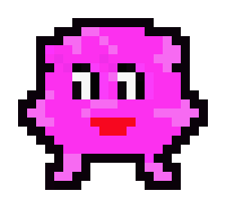 [9664c4] Jaymorgana the Jellyfish