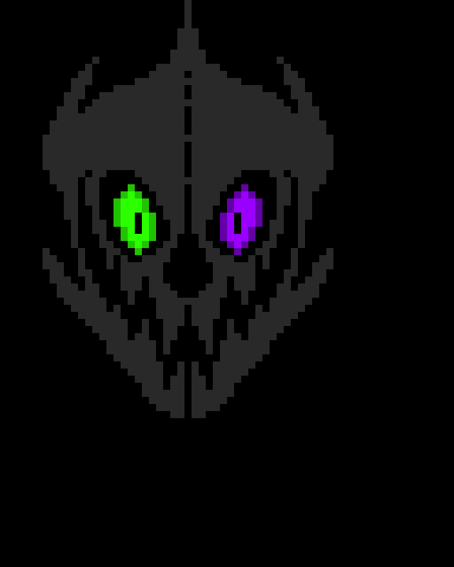 [4793a2] -hyperblaster appears behind chey-