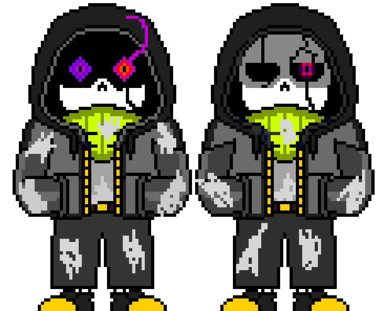[9664c4] dusty corrtupted Hatred (corrupteddustfell)(sans))