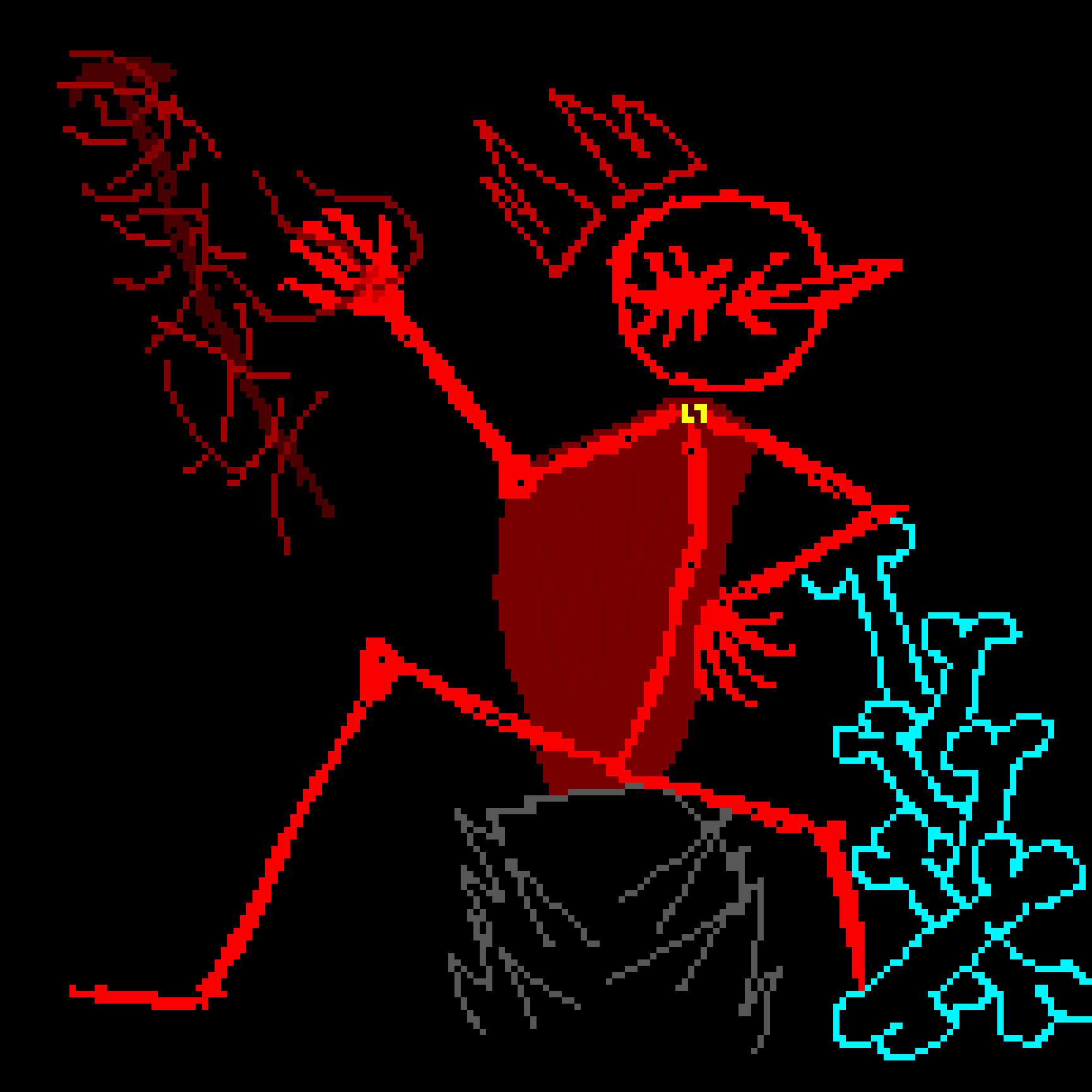 [69c213] Ts has potential i just don't have the skill to make it tuff -sob-
