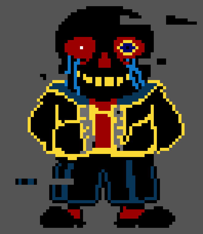 [9664c4] !Error Sans