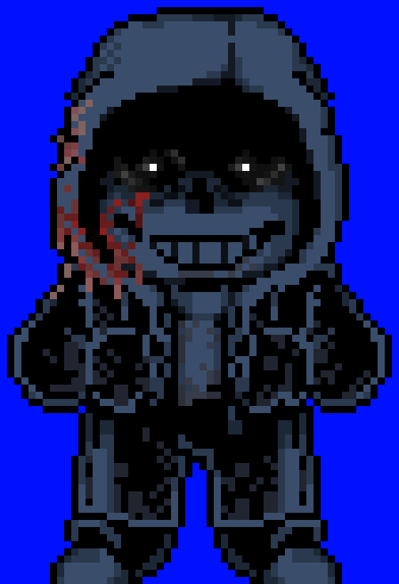 [8bf265] Expert-Mode Dust Sans 4 real