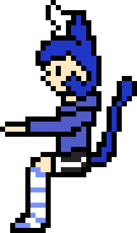 [3f2beb] Meiko cameo sprite 1