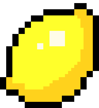[9664c4] Pixel Lemon