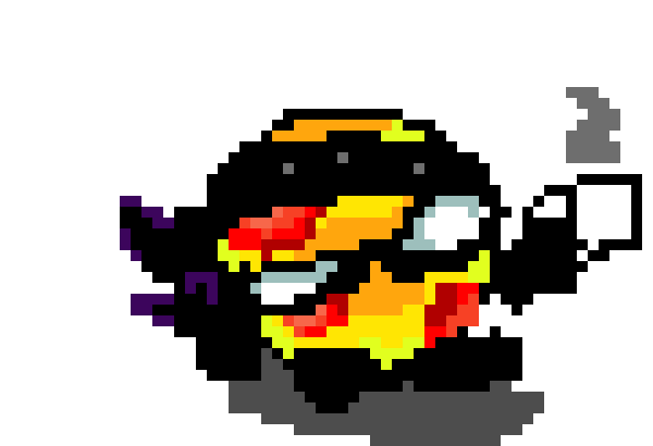 [0191e5] Pizza chilin