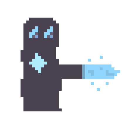 [6cc9a7] Hologram Sword