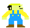 [f6fe27] Lario