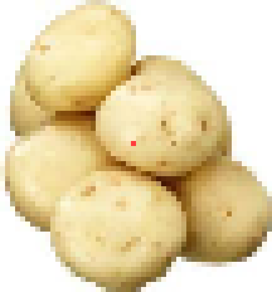 Kirka.io My Crosshair