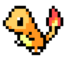 [9664c4] Charmander