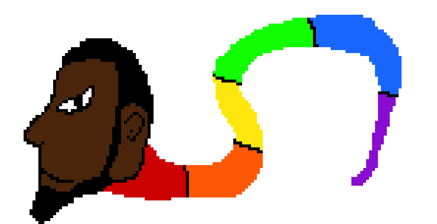 [286da8] Drake the snake