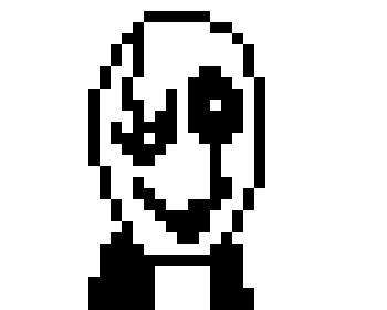 [4f29a0] WD GASTER