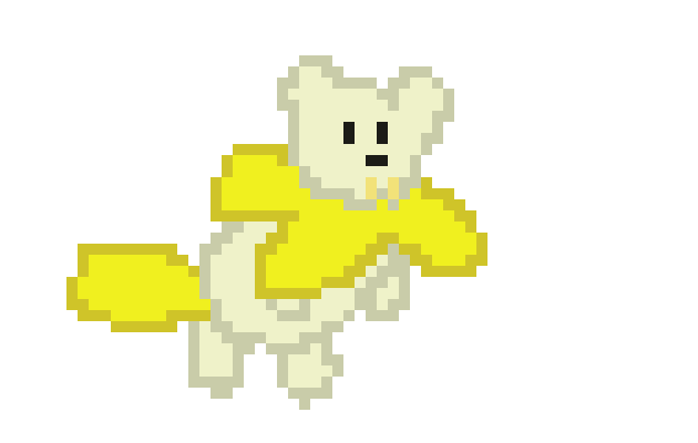 [9664c4] Vanilla Beaver