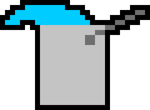 [9664c4] Paint Bucket Tool