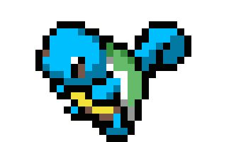 [f0cd4f] Shiny squirtle