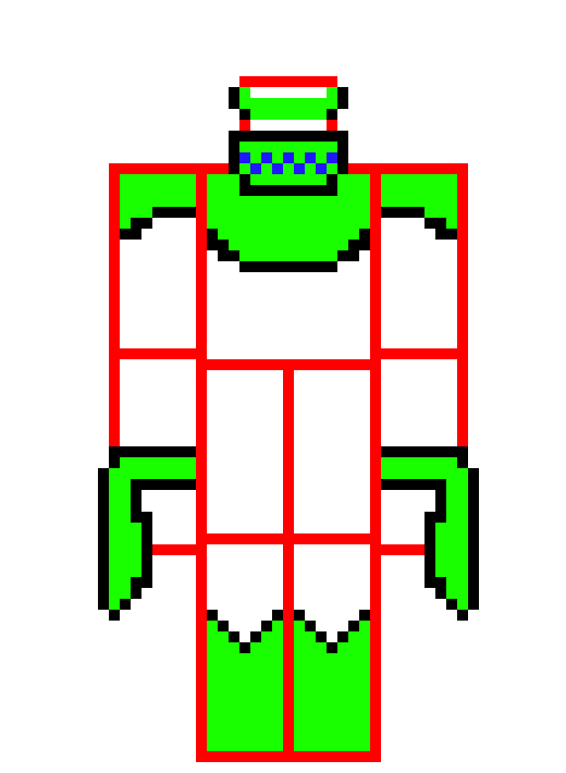 Ironjaw.