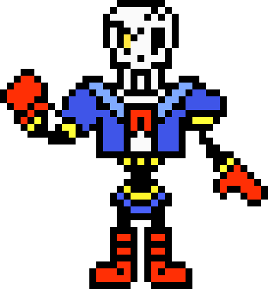 Papyrus (PHASE 3)