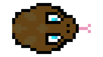 snake head