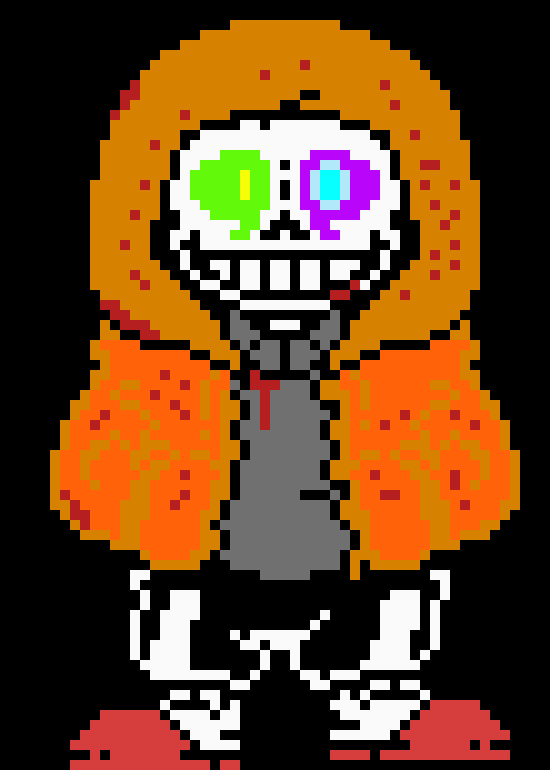 dusted omnosity : phase 1 dusted realitys 