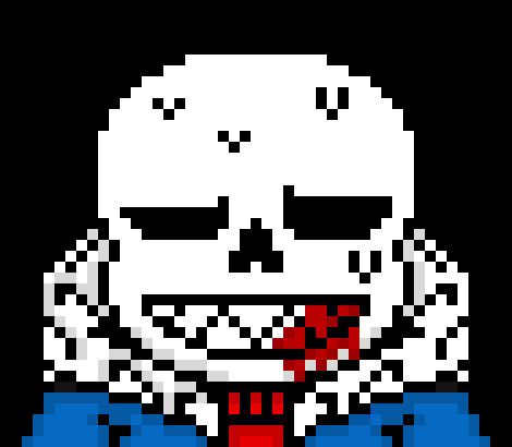 [0ae1f1] *his hp has steadily dropped to .07. He goes limp and falls over*