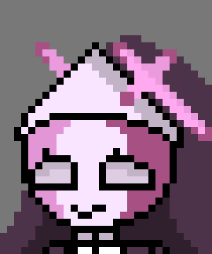 [2d73ea] Oh, hello LSS, i just had a stroke about amongus. -jase