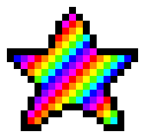 [9664c4] star