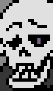 [3cb0c9] wazzapp - swapfell papyrus