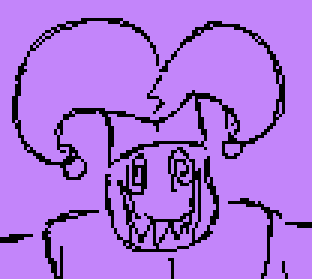 [98cc08] rare eku pam appearance