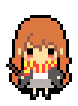 [9664c4] Hermione