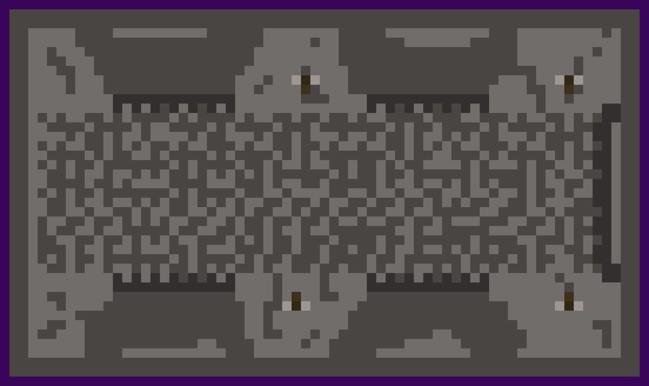 [bd6307] Dungeon room